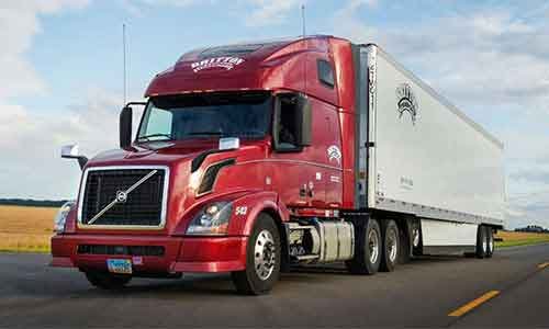 Armada Trucking